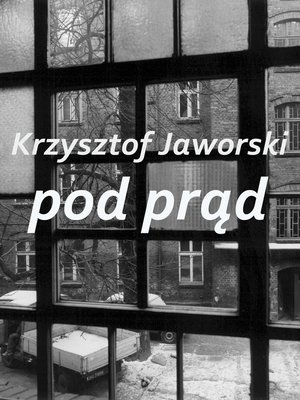 cover image of Pod prąd